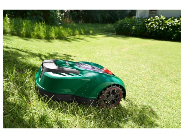 Cortacésped robot PMRA 20-Li B2, 20 V - Image 2