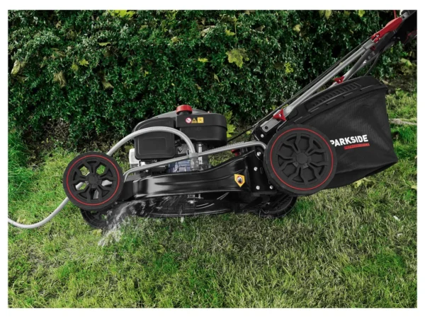 Cortacésped de gasolina PBRM 53 A1, 20 V - Image 3