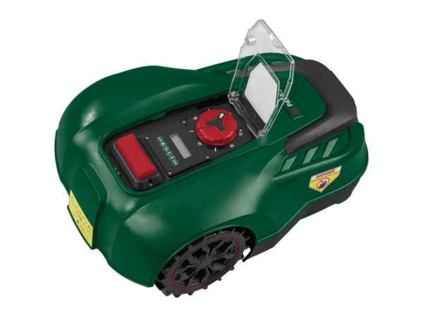 Cortacésped robot PMRA 20-Li B2, 20 V - Image 4