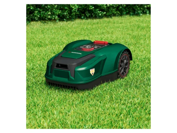 Cortacésped robot PMRA 20-Li B2, 20 V - Image 3