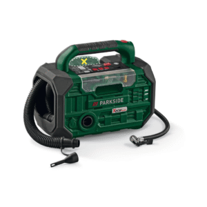 Compresor y bomba inalámbrica PKA 20-Li C3, 20 V