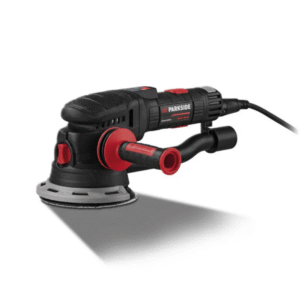 Lijadora excéntrica PPEXS 750 A1, 750 W