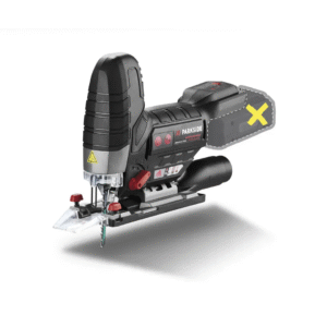 Performance® Sierra de Calar Inalámbrica, PSSPA 20-LI D3, 20 V