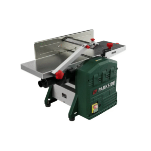 Cepilladora y desbastadora PADM 1250 A1, 1 250 W