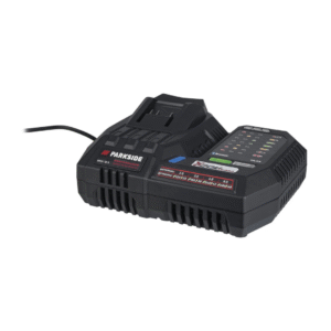 Cargador de batería Smart PLGS 2012 A1, 12 A, 20 V