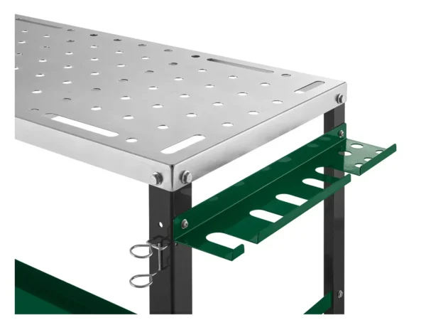 Mesa de Soldadura Móvil - Image 4