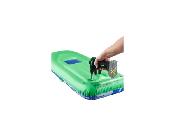 Kit Compresor + Bomba de Aire Inalámbricos – 20 V - Image 4