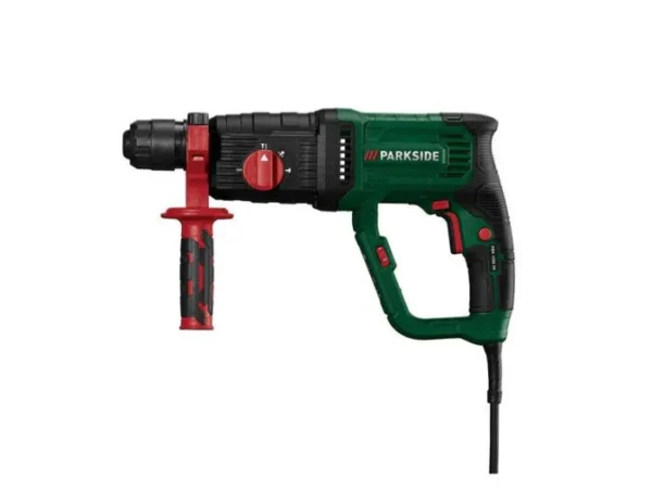 Perforadora Y Burinadora PBH 1050 D4, 1050 W - Image 3