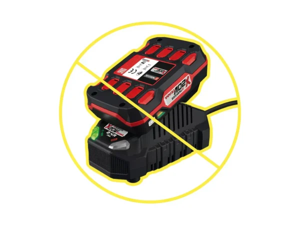 Performance® Soplador de Hojas a Turbina Sin Cable PPTLBA 40-LI C3, 40 V - Image 9