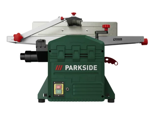 Cepilladora y desbastadora PADM 1250 A1, 1 250 W - Image 2