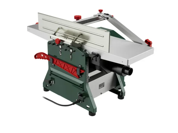 Cepilladora y desbastadora PADM 1250 A1, 1 250 W - Image 3