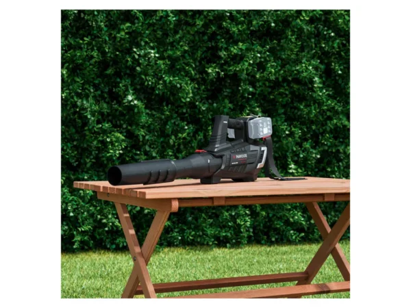 Performance® Soplador de Hojas a Turbina Sin Cable PPTLBA 40-LI C3, 40 V - Image 6