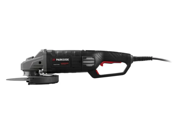 Amoladora angular PPWS 230 A1, 2400 W - Image 2