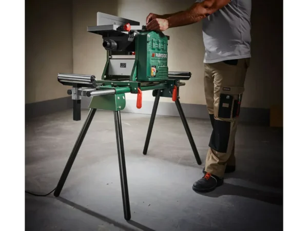 Cepilladora y desbastadora PADM 1250 A1, 1 250 W - Image 6