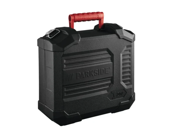 Kit Compresor + Bomba de Aire Inalámbricos – 20 V - Image 2