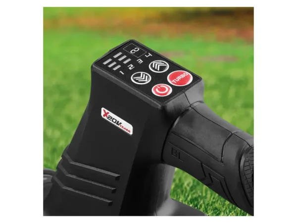 Performance® Soplador de Hojas a Turbina Sin Cable PPTLBA 40-LI C3, 40 V - Image 5