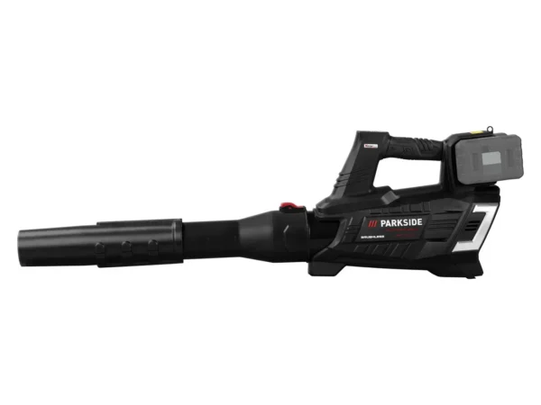 Performance® Soplador de Hojas a Turbina Sin Cable PPTLBA 40-LI C3, 40 V - Image 4