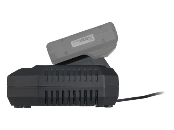 Cargador de batería Smart PLGS 2012 A1, 12 A, 20 V - Image 2