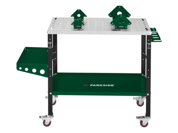Mesa de Soldadura Móvil - Image 3