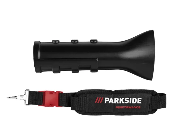 Performance® Soplador de Hojas a Turbina Sin Cable PPTLBA 40-LI C3, 40 V - Image 8