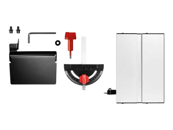 Lijadora de Banda e Disco 370 W - Image 3